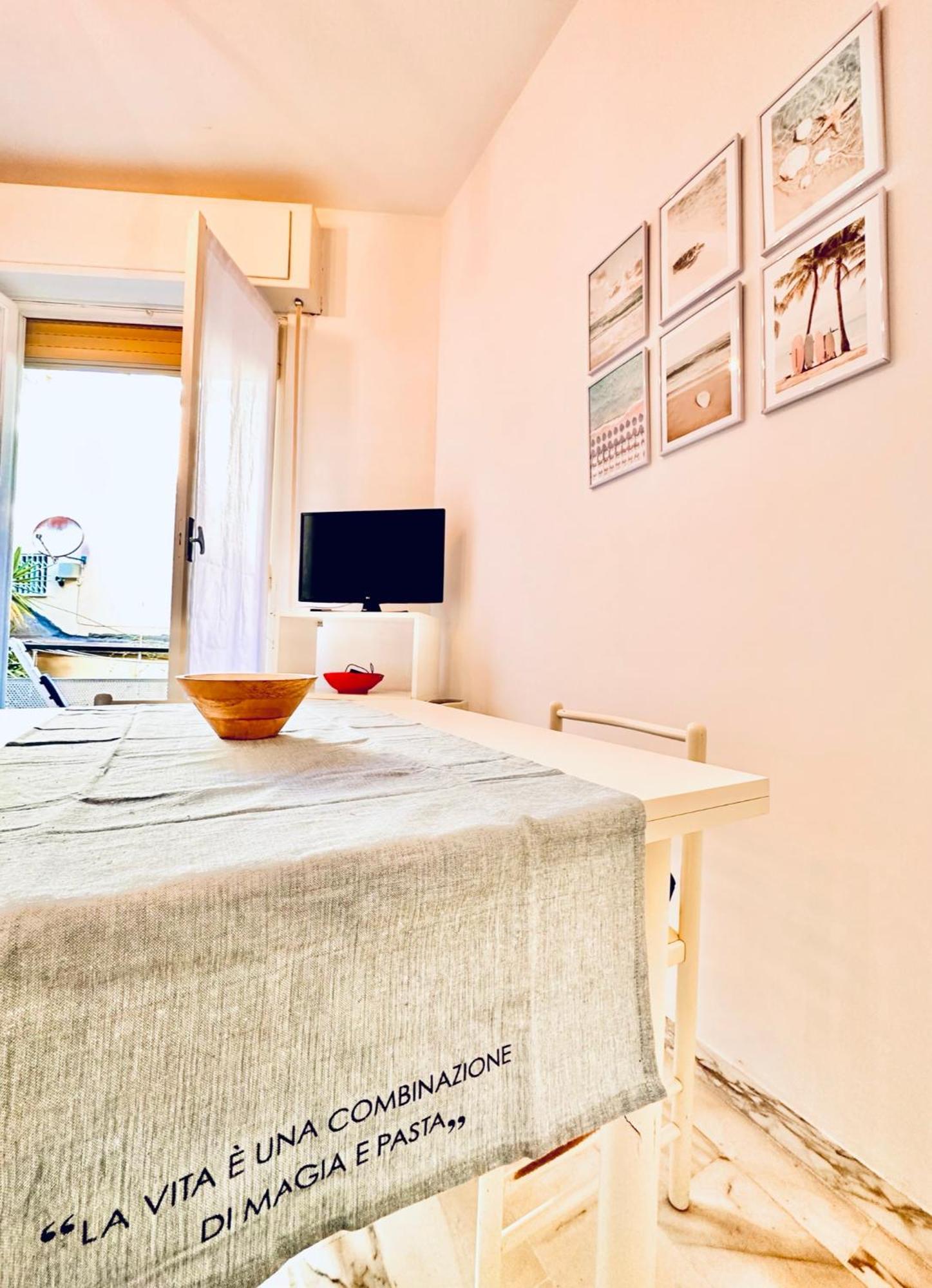 Апартаменти Hostdomus - Cozy Corner Near The Sea Фінале-Лігуре Екстер'єр фото